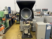 ニコン V-20A 投影機 C163538 の画像