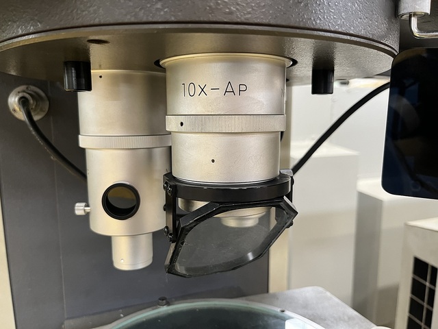 Nikon V-20A Projector Image 5