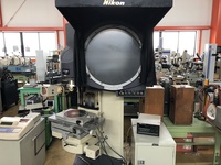 ニコン V-24B 投影機 C119199 の画像