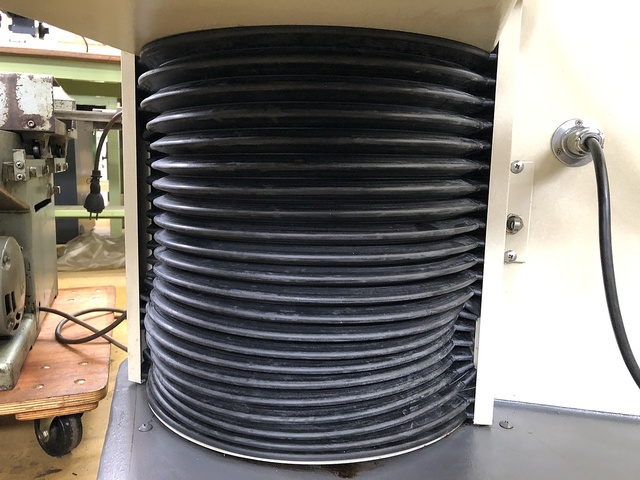 Nikon V-24B Projector Image 14