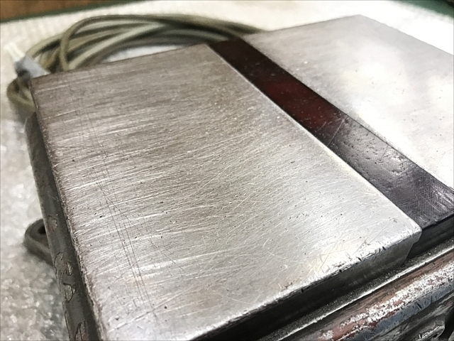 ニッコー NDM その他ワークホルダ関連 の画像 3枚目