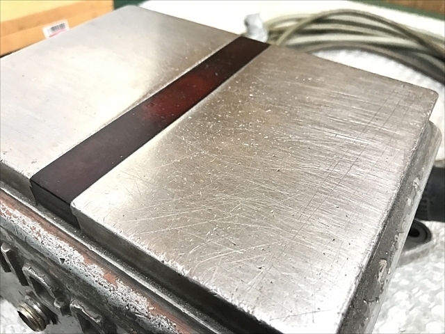 ニッコー NDM その他ワークホルダ関連 の画像 4枚目
