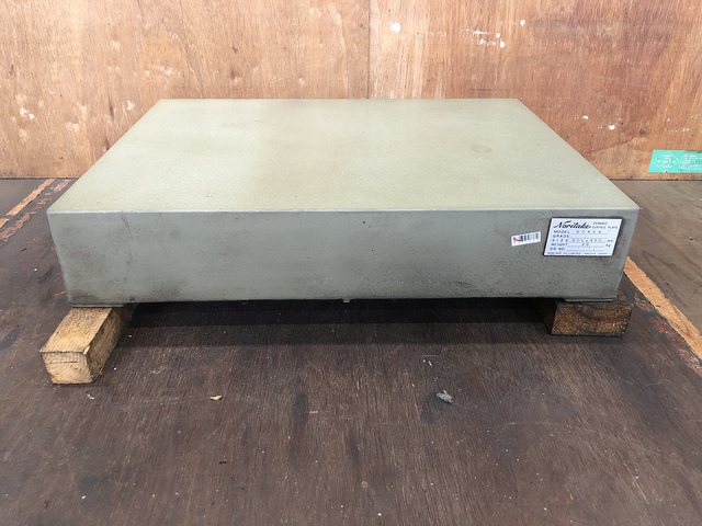 ノリタケ 6045A Surface plate/Workbench Image 1