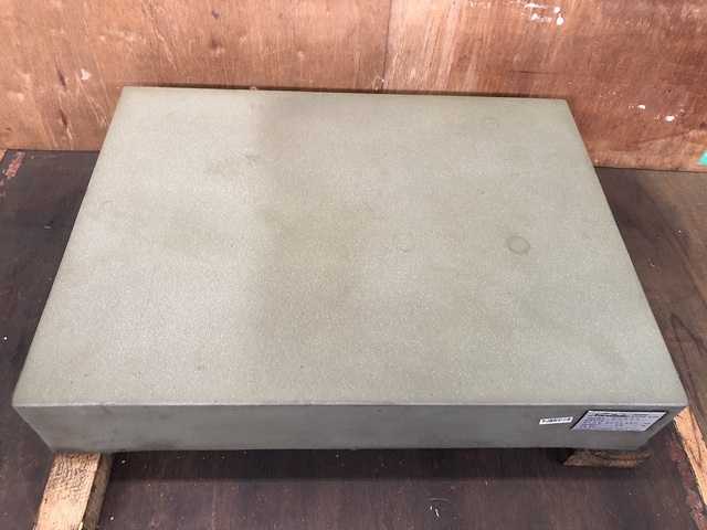 ノリタケ 6045A Surface plate/Workbench Image 2