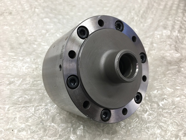 パイオニアマシンツール 3HN6-3 Lathe Chuck Image 3