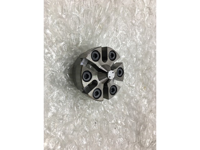 パイオニアマシンツール 3HN6-3 Lathe Chuck Image 4