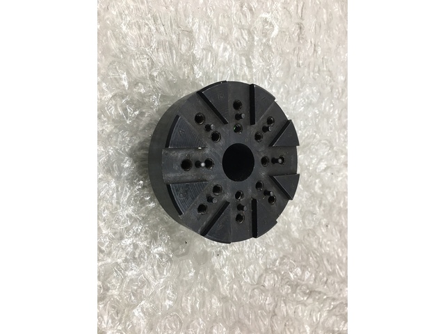 パイオニアマシンツール 3HN6-3 Lathe Chuck Image 5