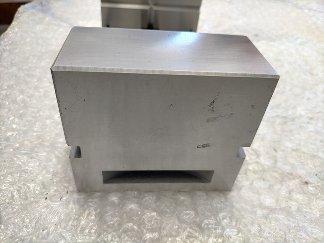パンチ工業 PLV-120 バイス の画像 6枚目