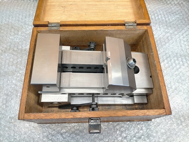 ヒカリ HSL-130 バイス の画像 1枚目