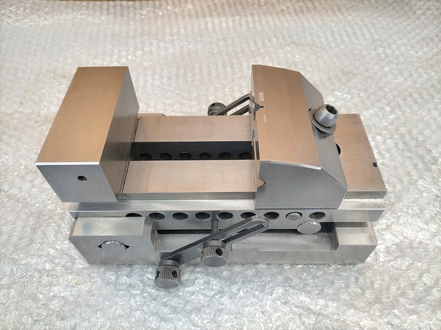 ヒカリ HSL-130 バイス の画像 2枚目