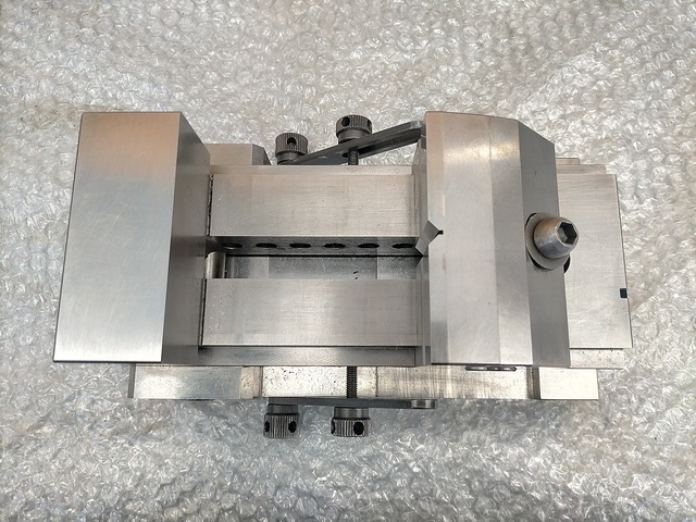 ヒカリ HSL-130 バイス の画像 3枚目
