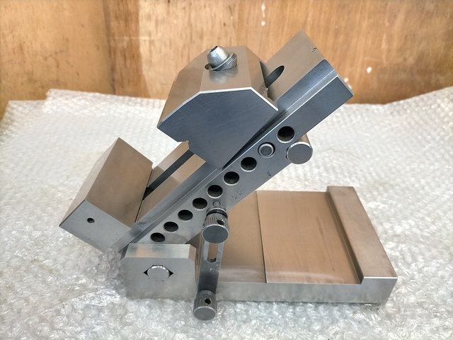 ヒカリ HSL-130 バイス の画像 7枚目
