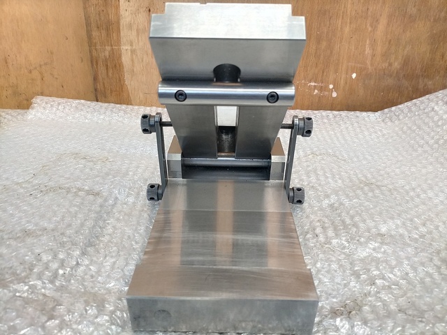 ヒカリ HSL-130 バイス の画像 8枚目