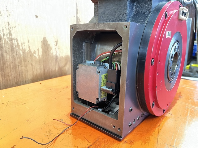 FANUC A04B-0099-B181#STDB Others Image 4