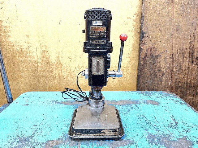 フジ FBD-6 ボール盤 の画像 1枚目