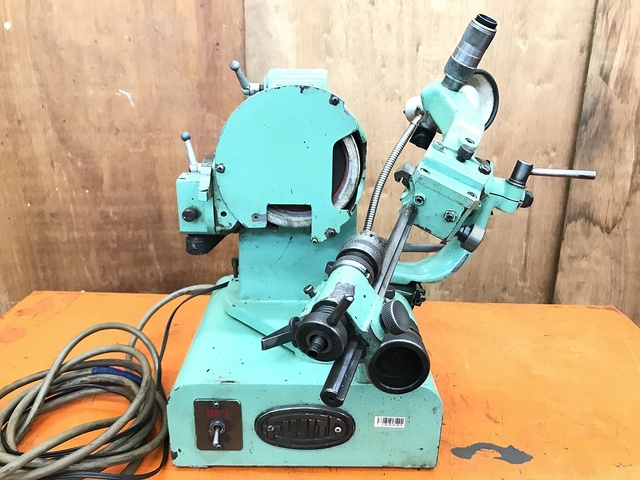 フジタ DG07BX Tool Grinder Image 1