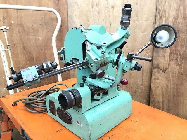 フジタ DG07BX Tool Grinder Image 2