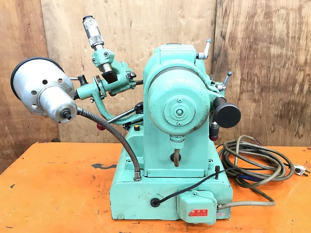 フジタ DG07BX Tool Grinder Image 3