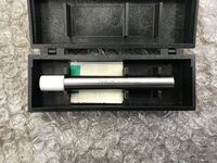 フジツール CER-10 その他測定工具・基準器 C119468 の画像
