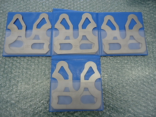 FUJI TOOL L300MC Radius Image 2