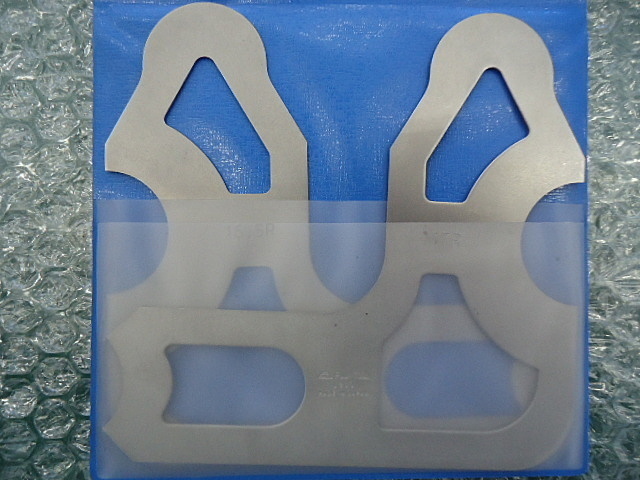 FUJI TOOL L300MC Radius Image 4