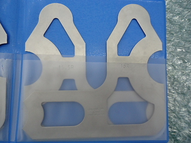 FUJI TOOL L300MC Radius Image 5