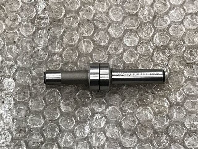 フジツール SGZ-10  その他ツールホルダ関連 の画像 1枚目