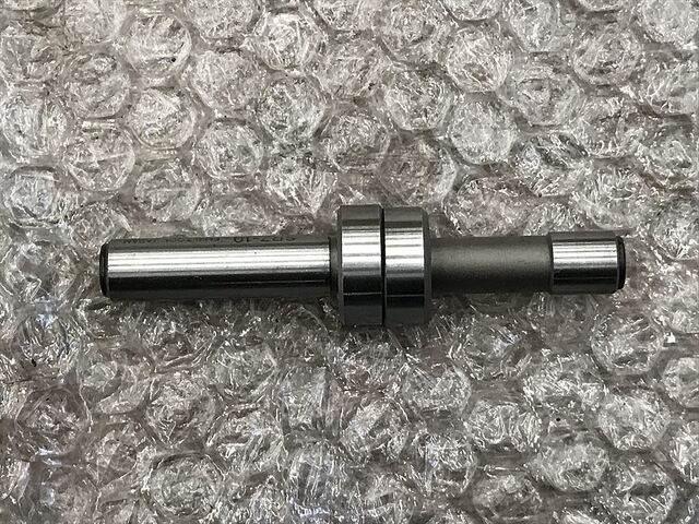 フジツール SGZ-10  その他ツールホルダ関連 の画像 1枚目
