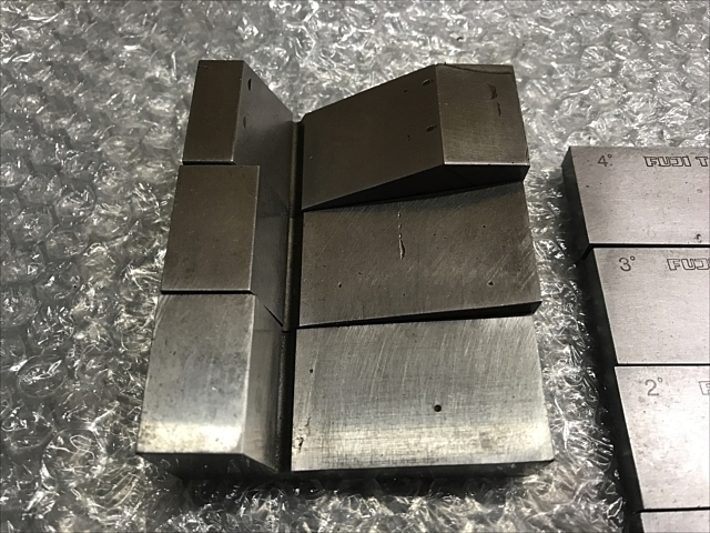 FUJI TOOL UAB-8 Block Image 2