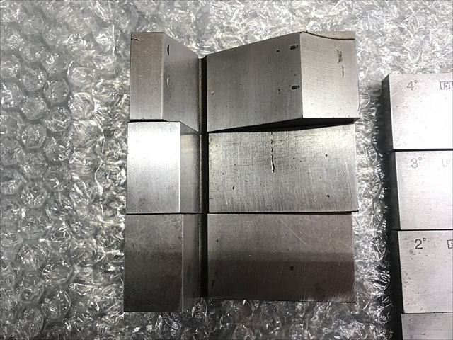 FUJI TOOL UAB-8 Block Image 3