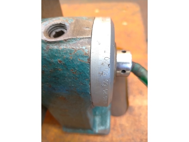 FUJI JIKOH FB150×350 Magnet Chuck Image 4