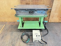 FUJI JIKOH SFA240×550 Magnet Chuck C152219 Image