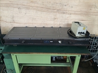 FUJI JIKOH SFAH400×1200 Magnet Chuck A137953 Image