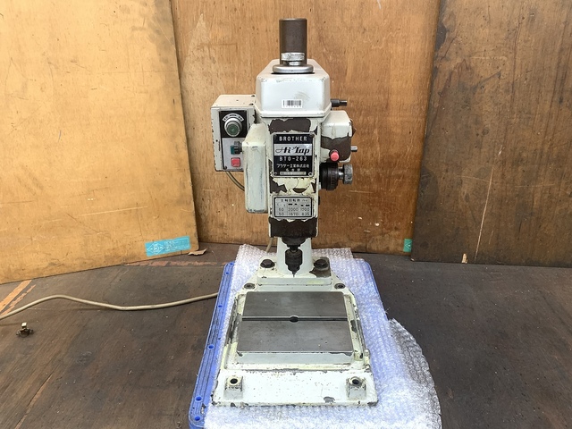 ブラザー BT0-263 Desktop Drilling Machine Image 1
