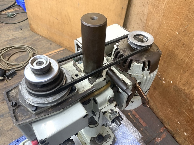 ブラザー BT0-263 Desktop Drilling Machine Image 2