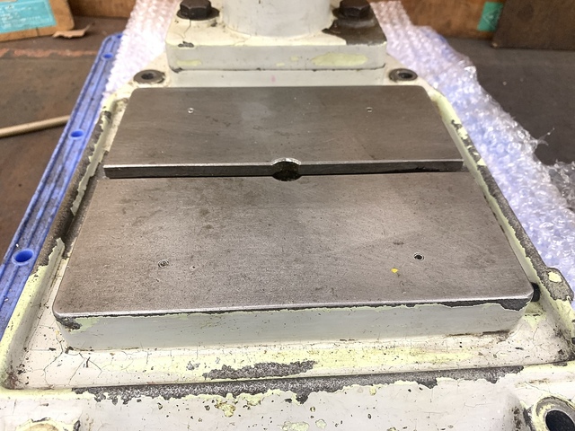ブラザー BT0-263 Desktop Drilling Machine Image 5