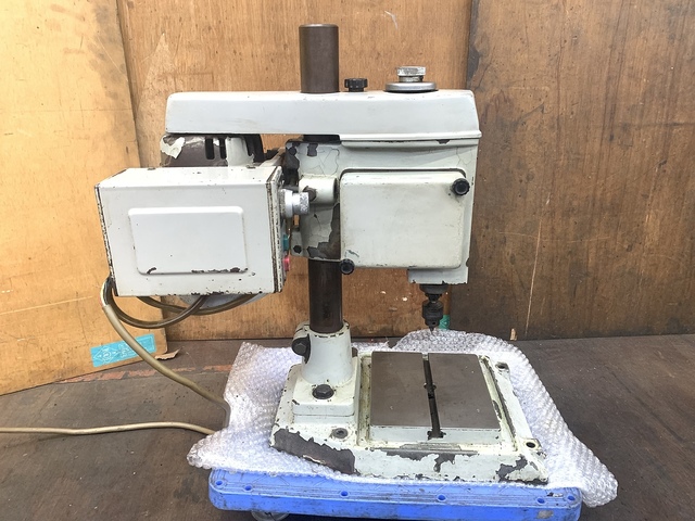 ブラザー BT0-263 Desktop Drilling Machine Image 6