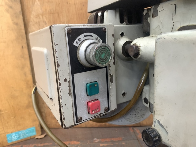 ブラザー BT0-263 Desktop Drilling Machine Image 7