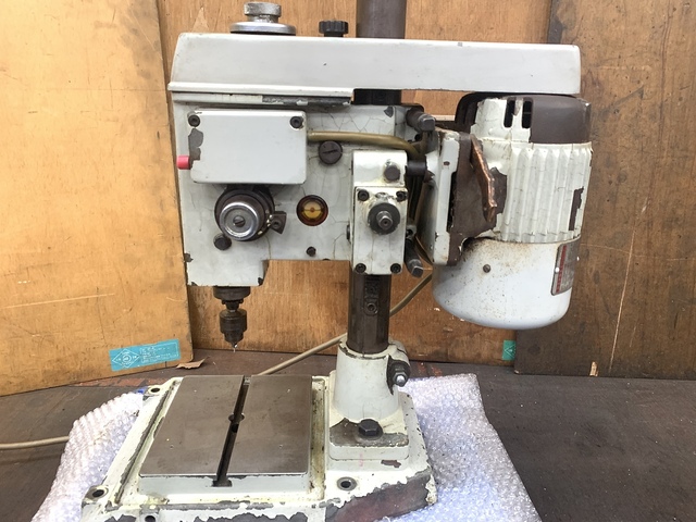 ブラザー BT0-263 Desktop Drilling Machine Image 8