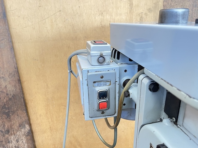 ブラザー BT1-203 Desktop Drilling Machine Image 2