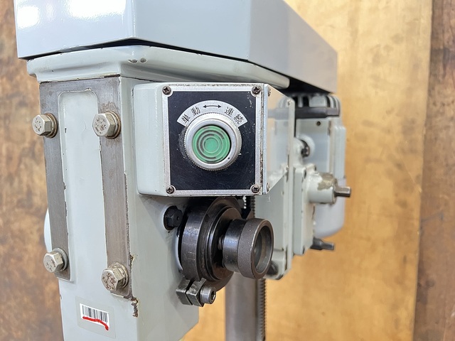 ブラザー BT1-203 Desktop Drilling Machine Image 3