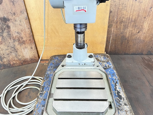 ブラザー BT1-203 Desktop Drilling Machine Image 4