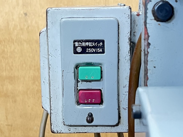 ブラザー BT1-203 Desktop Drilling Machine Image 2