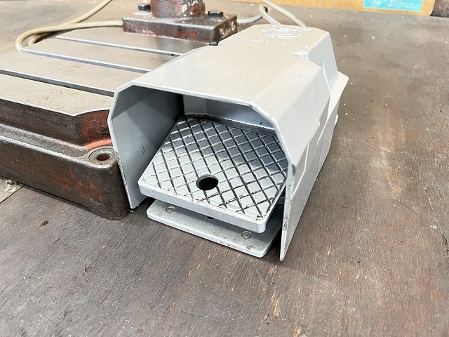 ブラザー BT1-203 Desktop Drilling Machine Image 5
