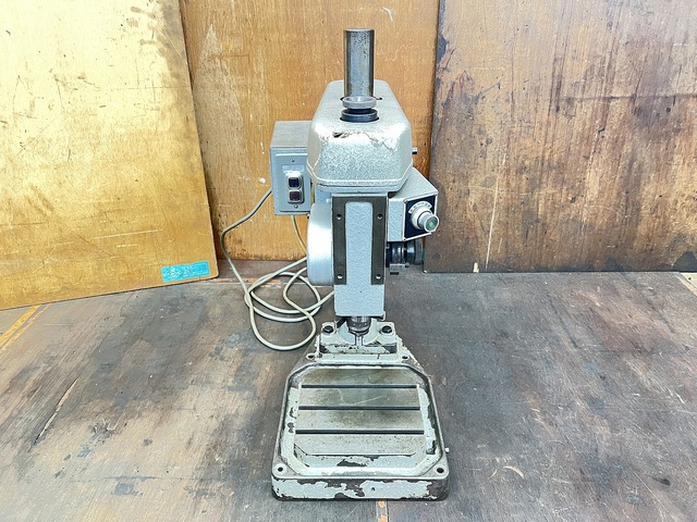 ブラザー BT1-203 Desktop Drilling Machine Image 1