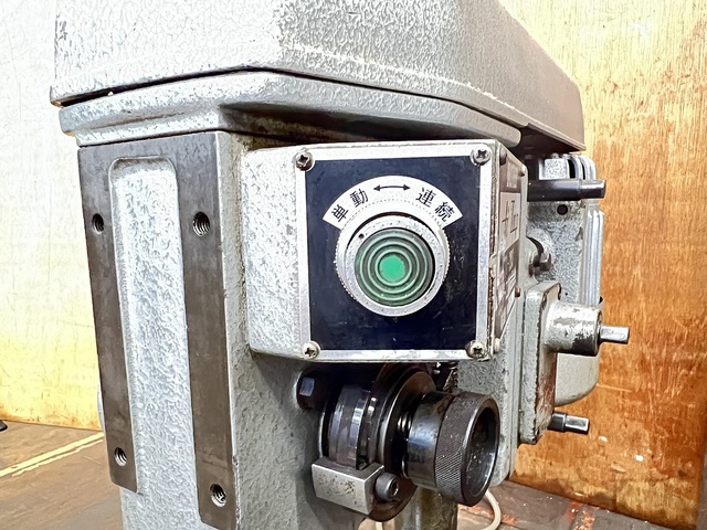 ブラザー BT1-203 Desktop Drilling Machine Image 5