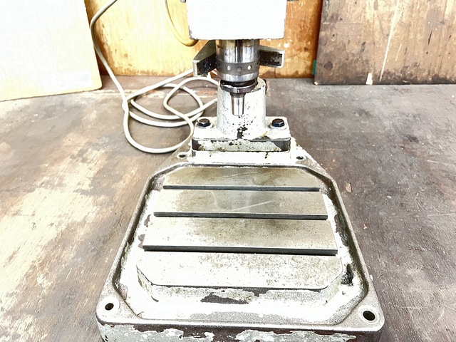 ブラザー BT1-203 Desktop Drilling Machine Image 6