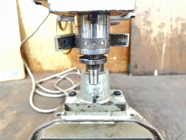 ブラザー BT1-203 Desktop Drilling Machine Image 7
