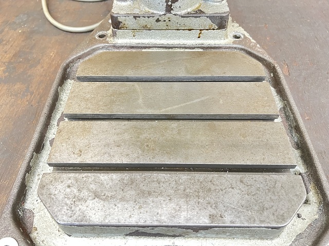 ブラザー BT1-203 Desktop Drilling Machine Image 8
