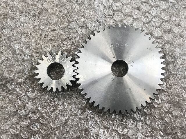 ブラザー BT1/BT6/BT61用P0.3 Others Image 1
